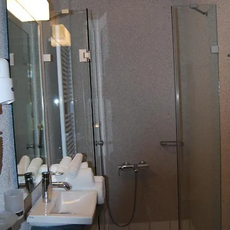 Guest house 